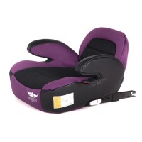 Автокресло Martin noir Right Fix Buzantine Purple